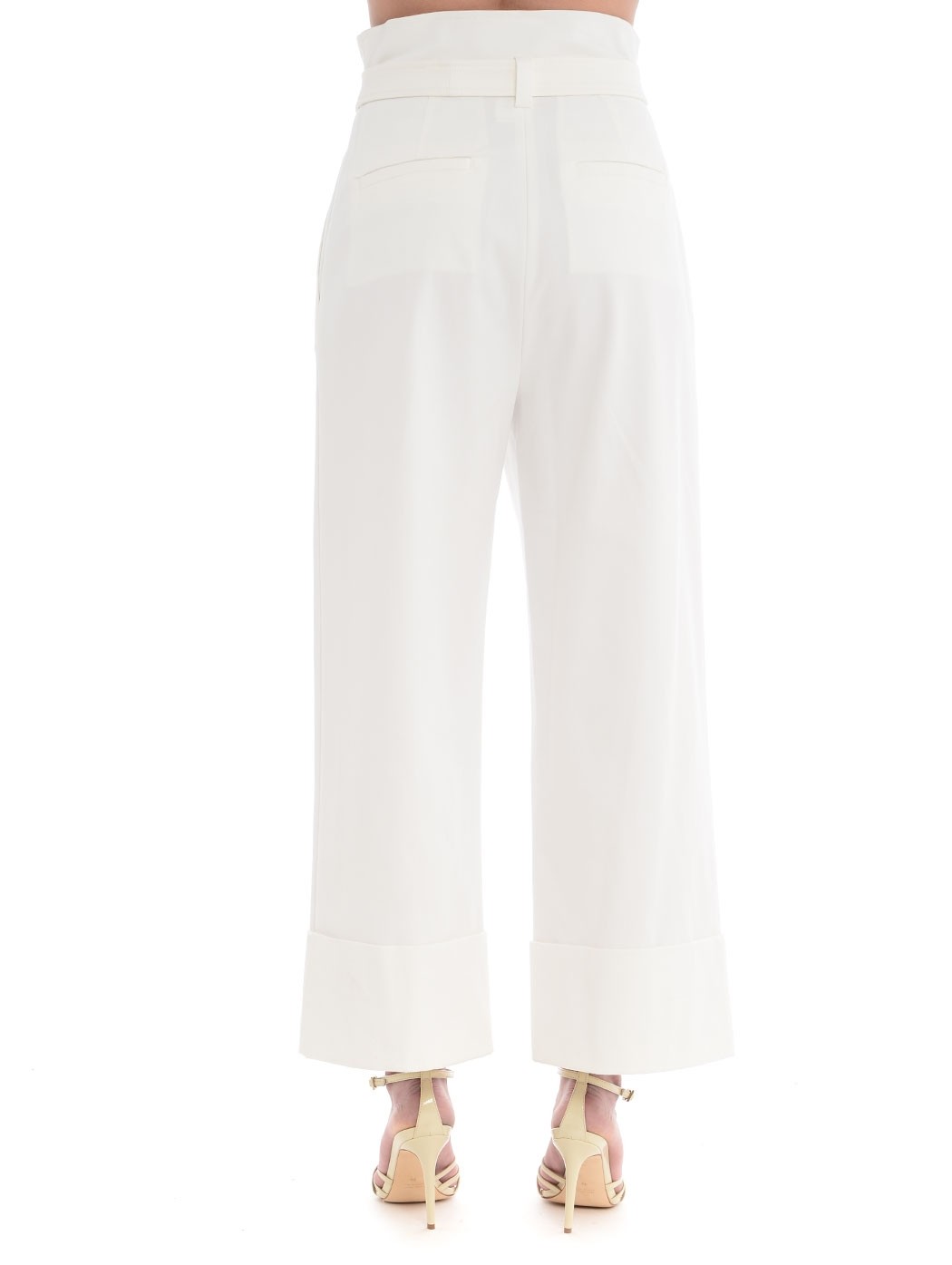 Max Mara Nigella trousers SS23 | Chirulli.com