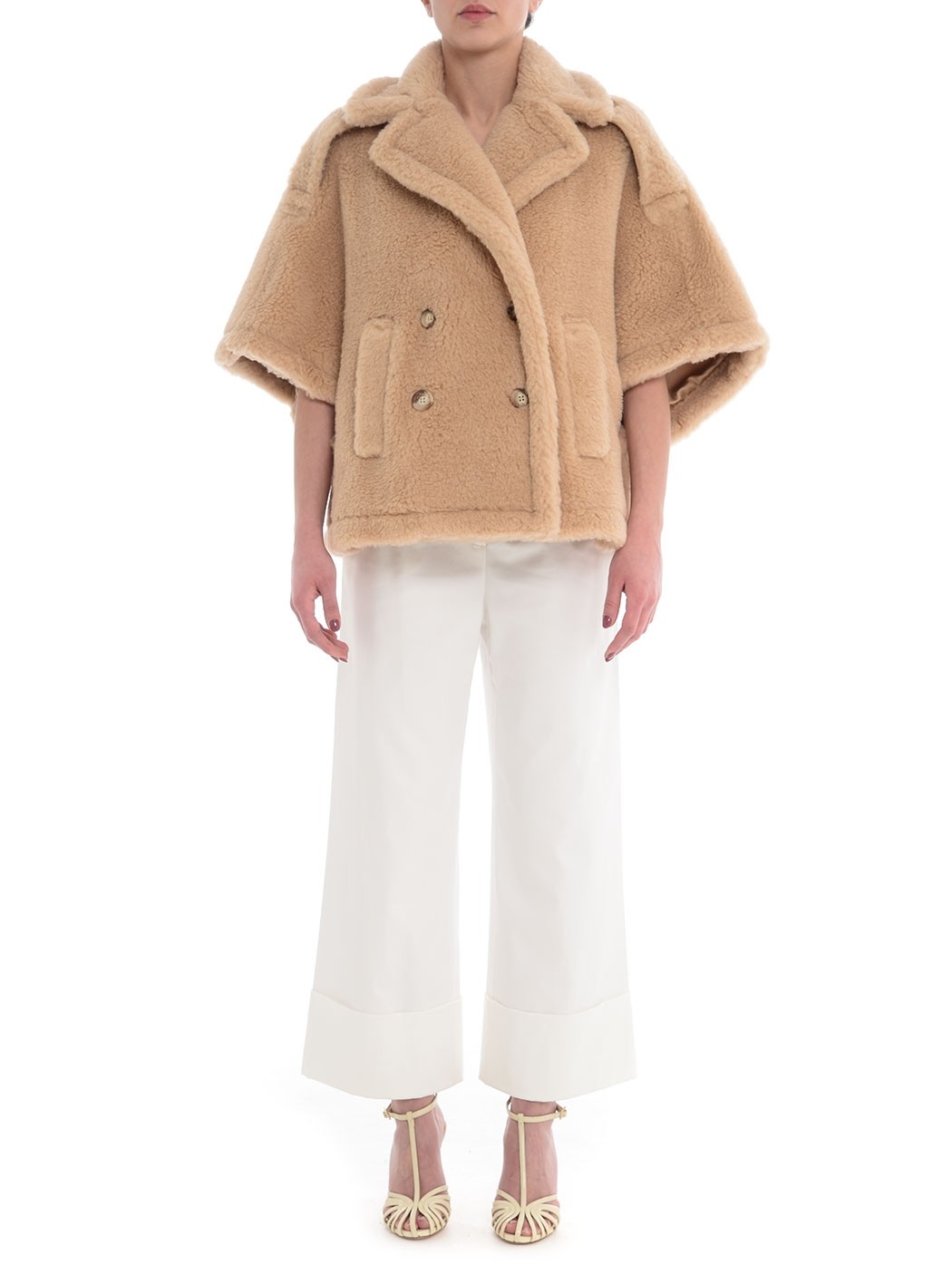Max Mara Nigella trousers SS23 | Chirulli.com