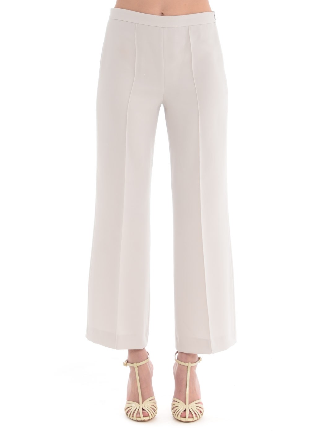 'S Max Mara Oriana trousers SS23 | Chirulli.com