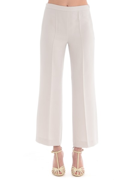 'S Max Mara Oriana trousers SS23 | Chirulli.com