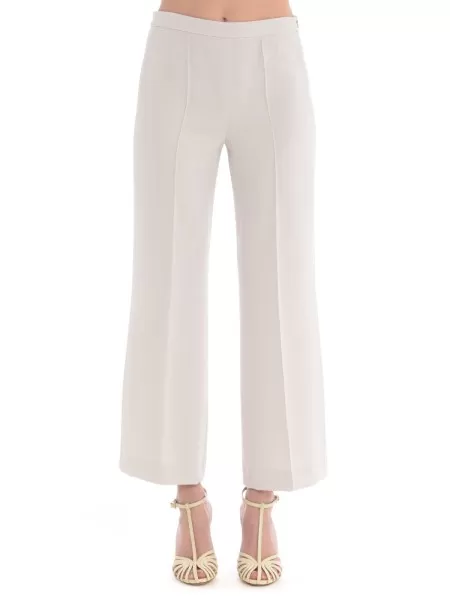 'S Max Mara Oriana trousers SS23 | Chirulli.com