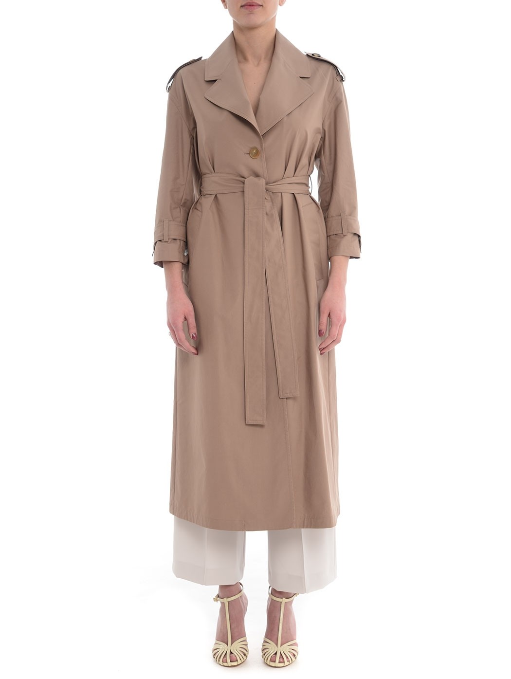 'S Max Mara Oriana trousers SS23 | Chirulli.com