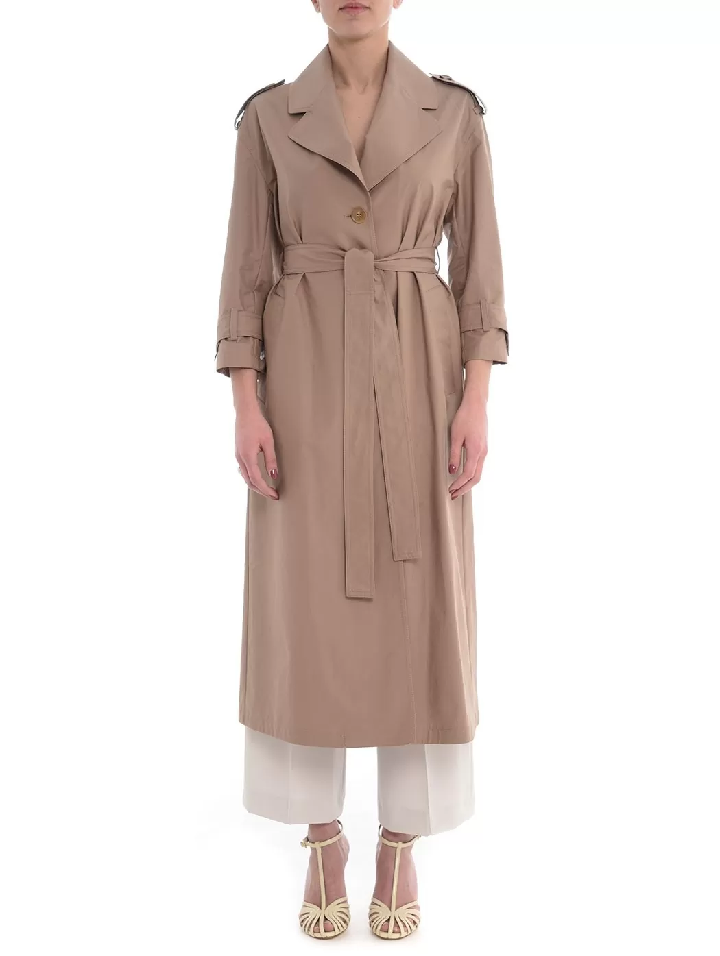 Pantalone Oriana 'S Max Mara PE23 | Chirulli.com