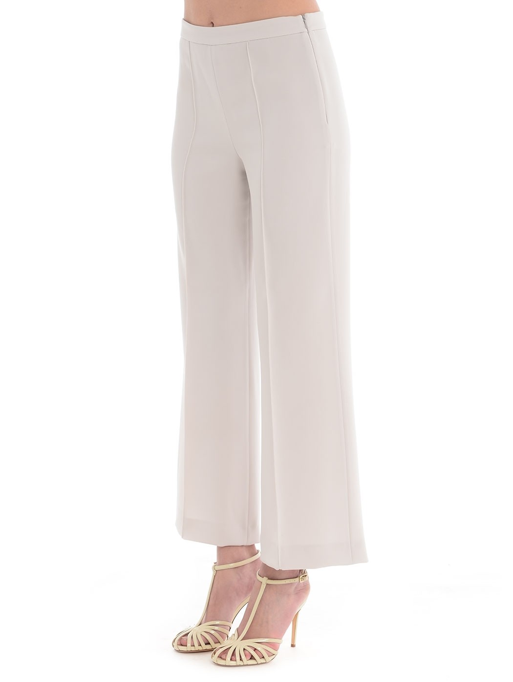 'S Max Mara Oriana trousers SS23 | Chirulli.com