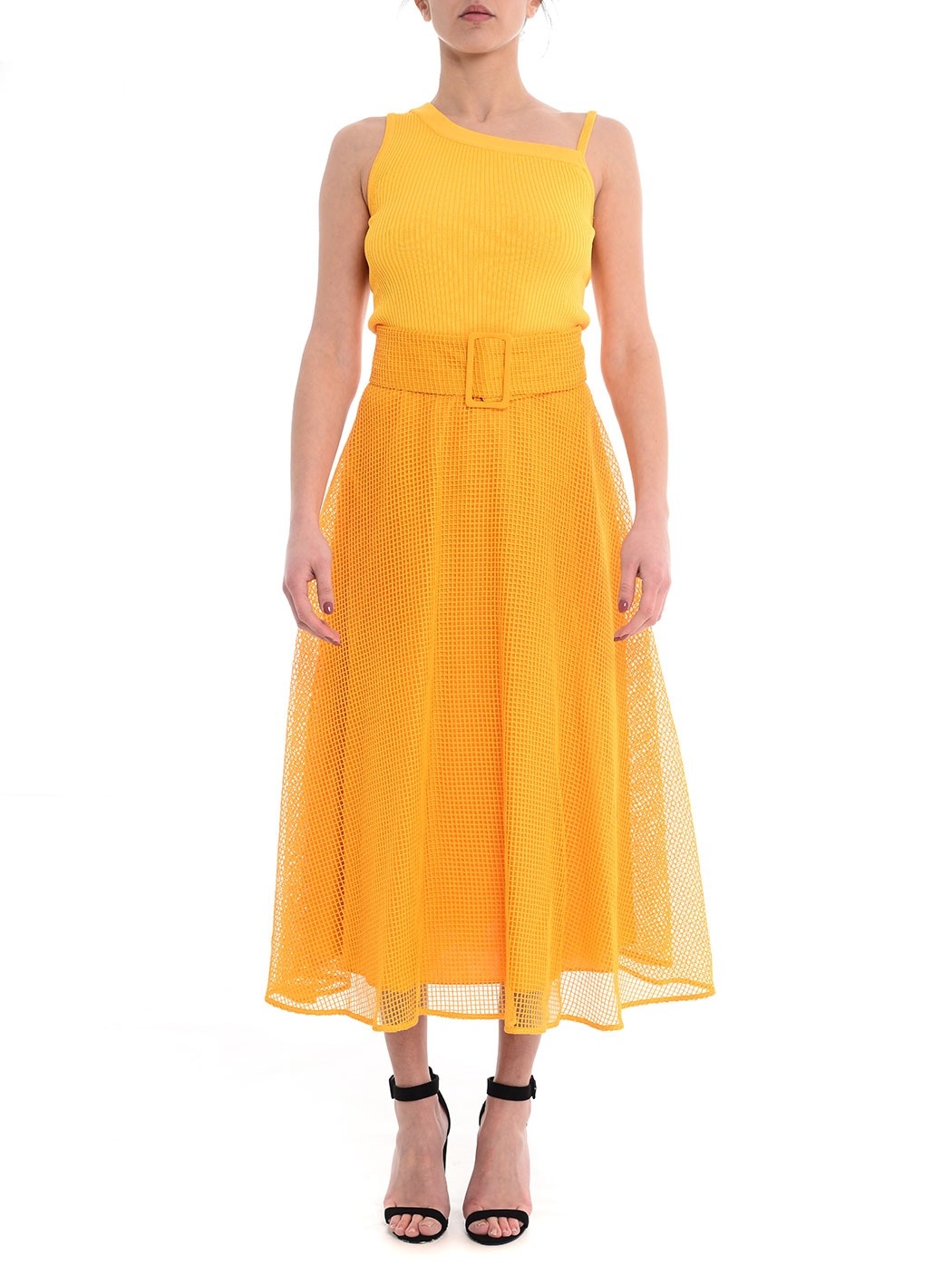 Erika Cavallini skirt SS23 | Chirulli.com