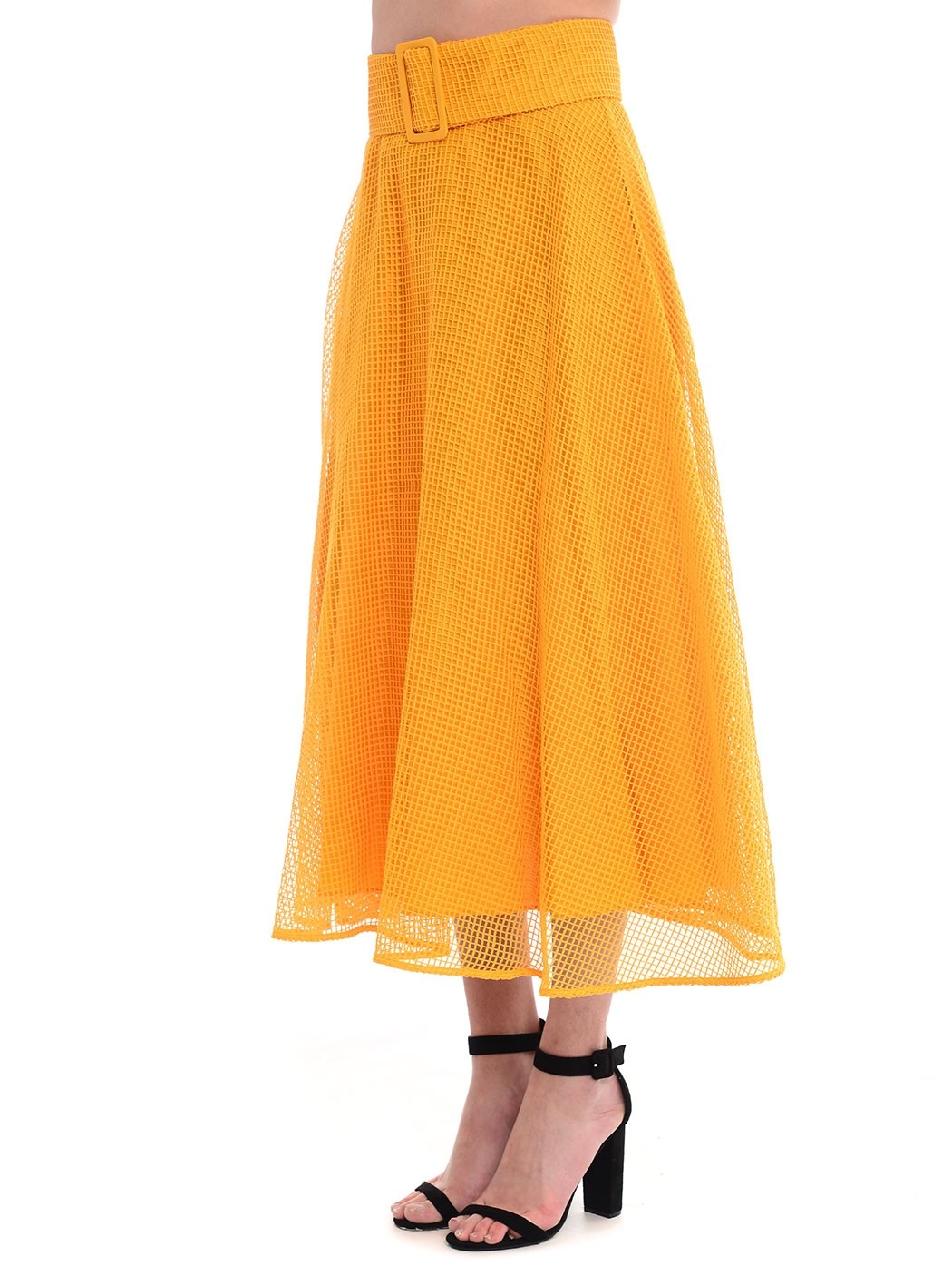 Erika Cavallini skirt SS23 | Chirulli.com