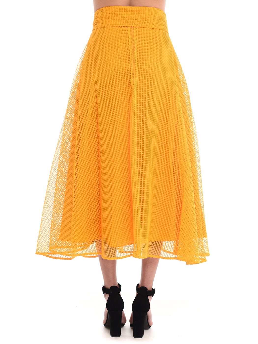 Erika Cavallini skirt SS23 | Chirulli.com