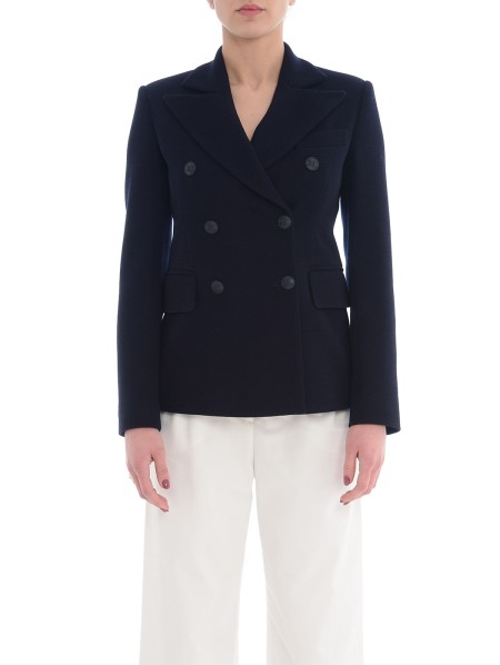 Max Mara Stresa blazer SS23 | Chirulli.com