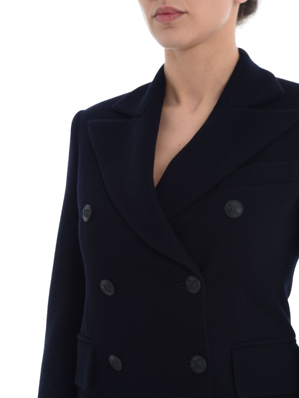 Max Mara Stresa blazer SS23 | Chirulli.com