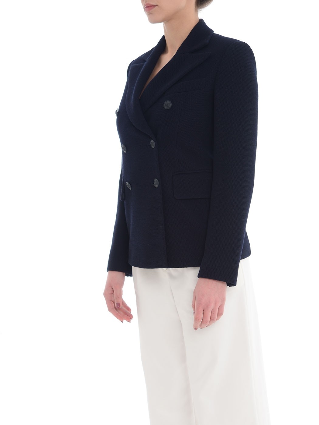 Max Mara Stresa blazer SS23 | Chirulli.com