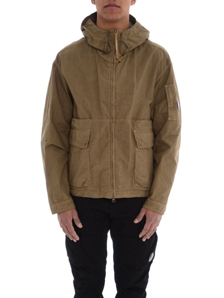 C.P. Company jacket SS23 | Chirulli.com