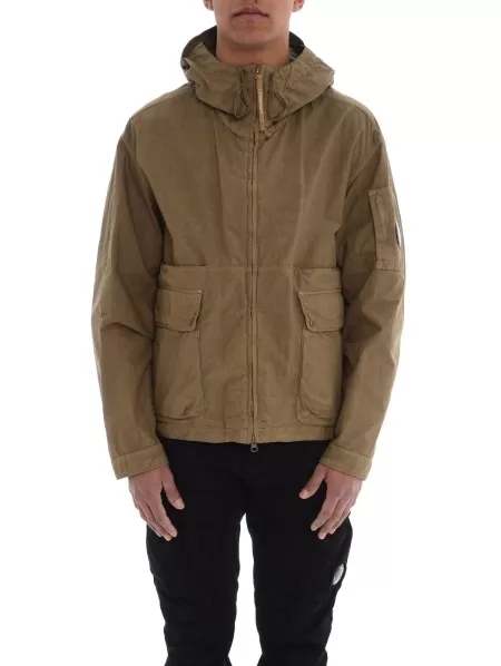Giubbotto C.P. Company PE23 | Chirulli.com