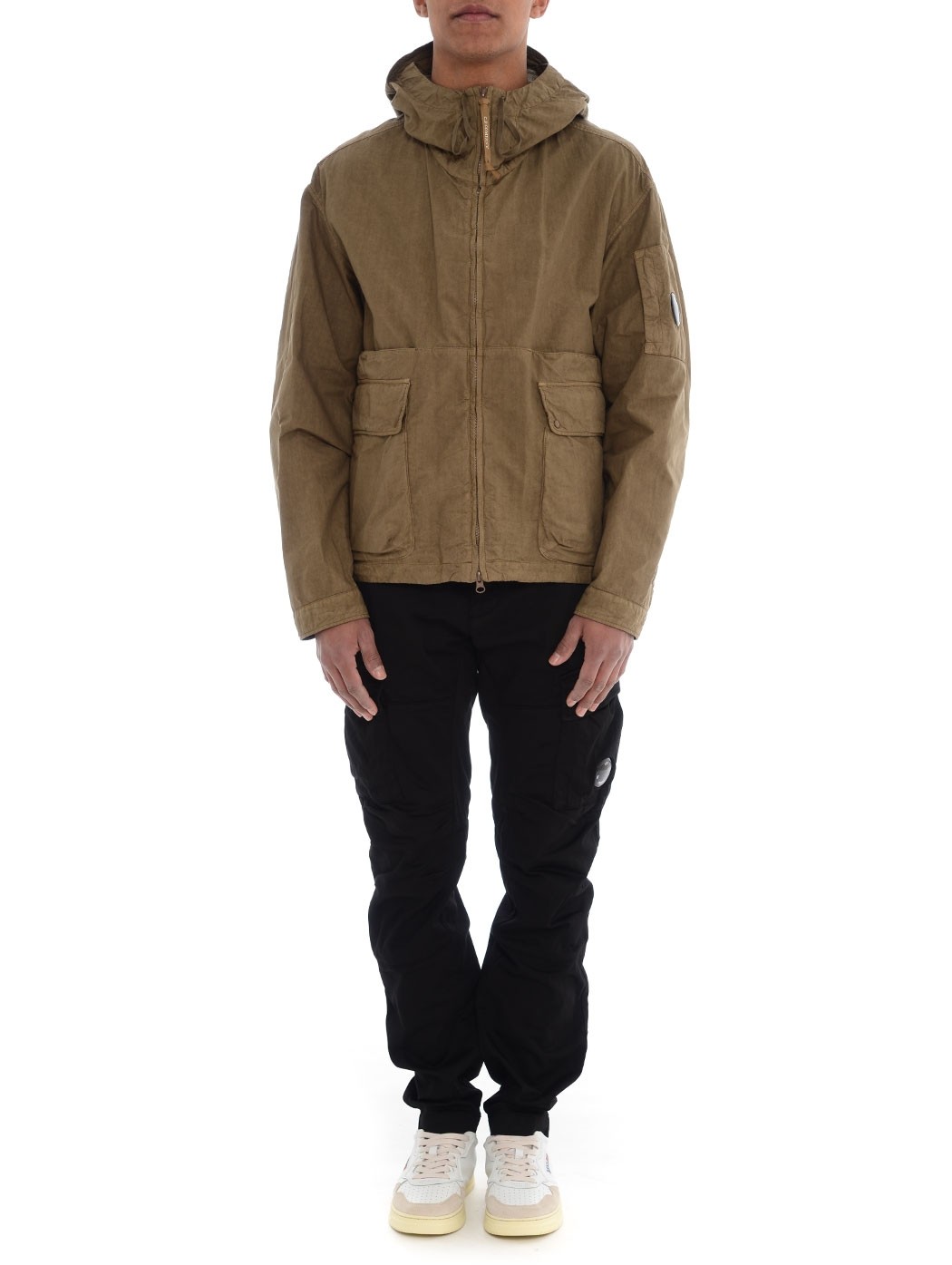 Giubbotto C.P. Company PE23 | Chirulli.com