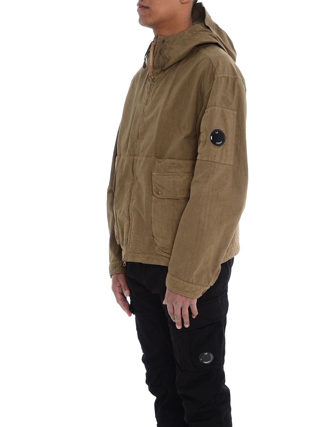 Giubbotto C.P. Company PE23 | Chirulli.com