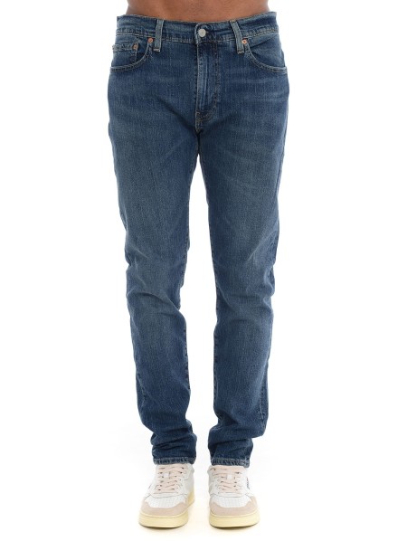 Pantalone in denim Levi's PE23 | Chirulli.com