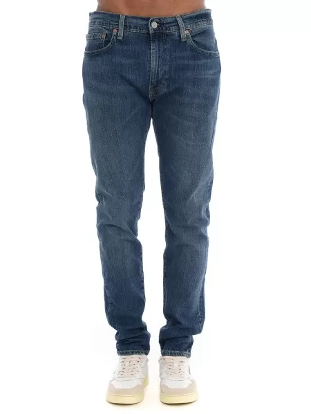 Pantalone in denim Levi's PE23 | Chirulli.com