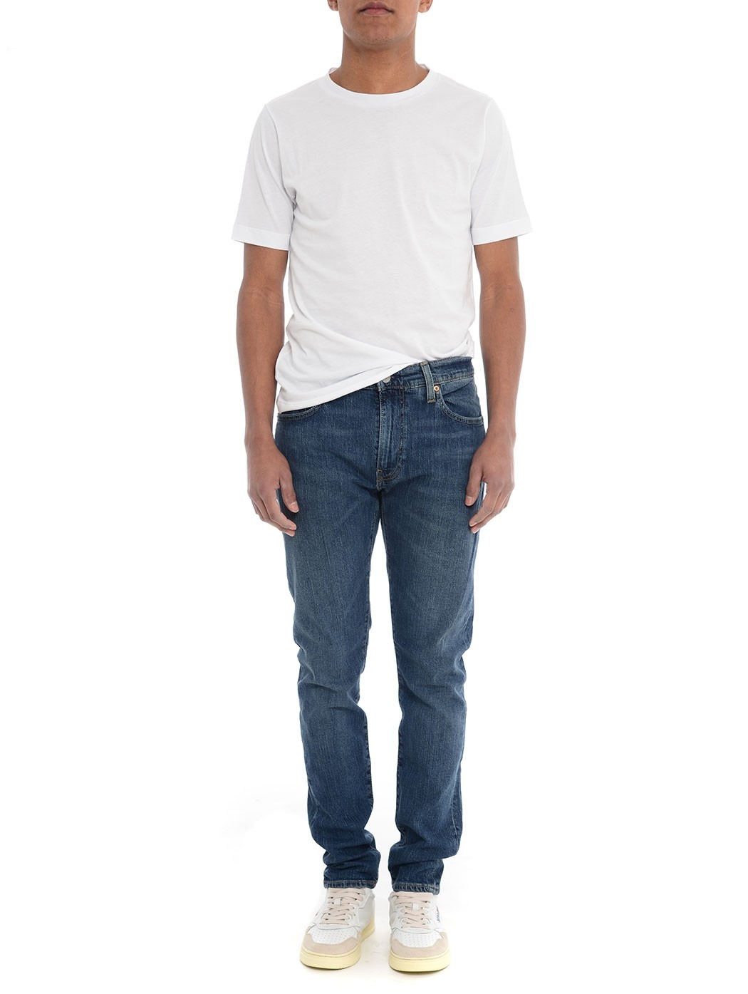 Pantalone in denim Levi's PE23 | Chirulli.com