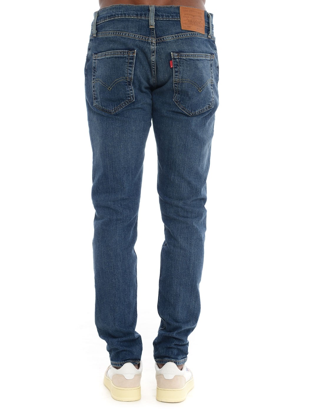 Pantalone in denim Levi's PE23 | Chirulli.com