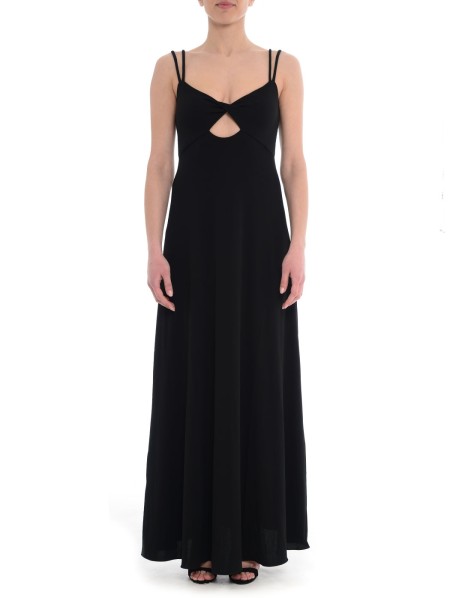 Erika Cavallini dress SS23 | Chirulli.com