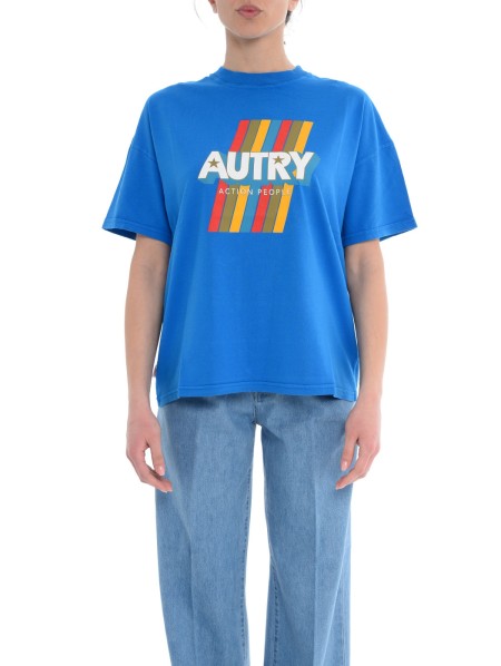 Autry t-shirt SS23 | Chirulli.com