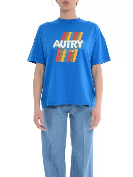 T-shirt Autry PE23 | Chirulli.com