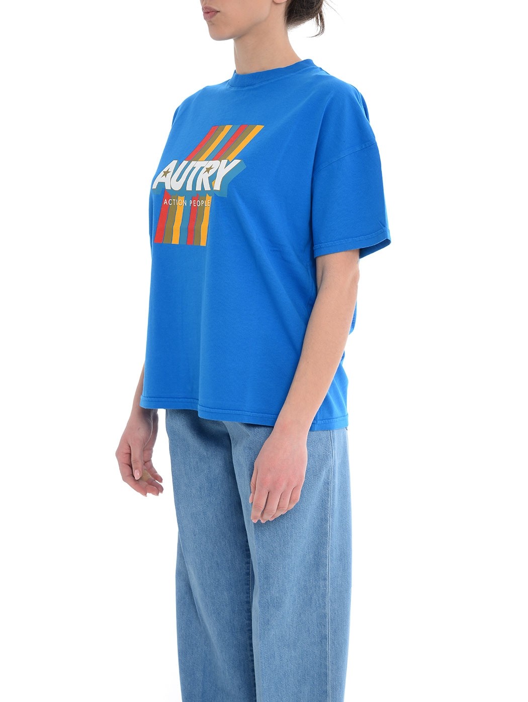 T-shirt Autry PE23 | Chirulli.com
