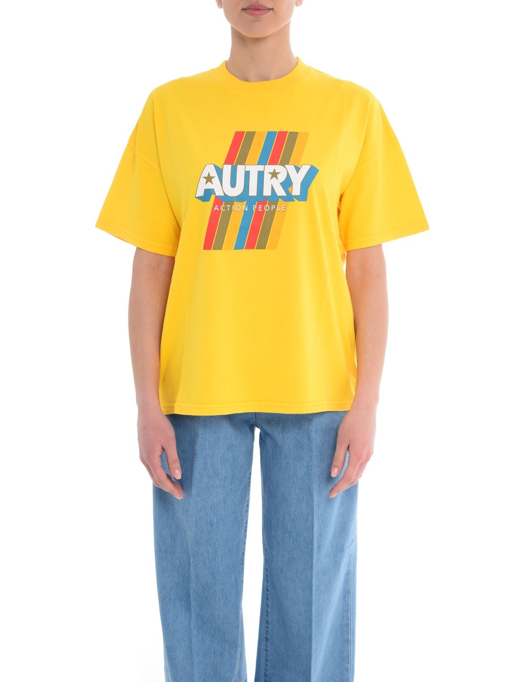 Autry t-shirt SS23 | Chirulli.com