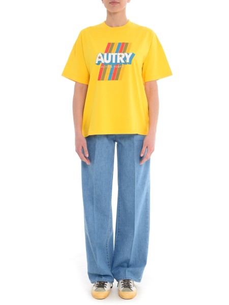 Autry t-shirt SS23 | Chirulli.com
