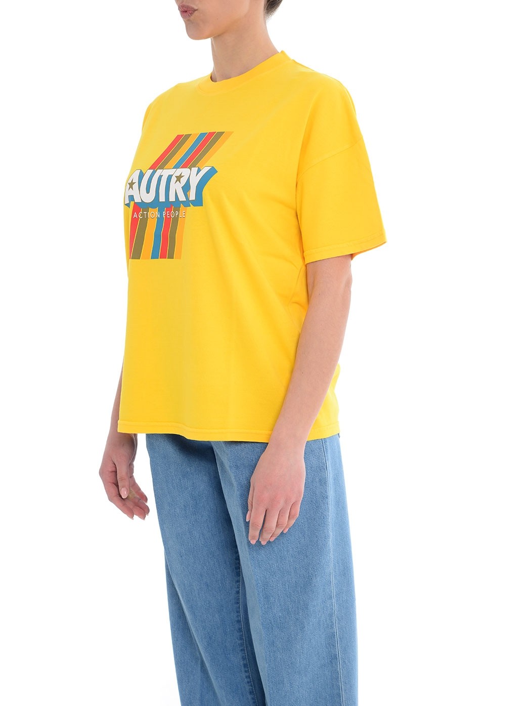 Autry t-shirt SS23 | Chirulli.com