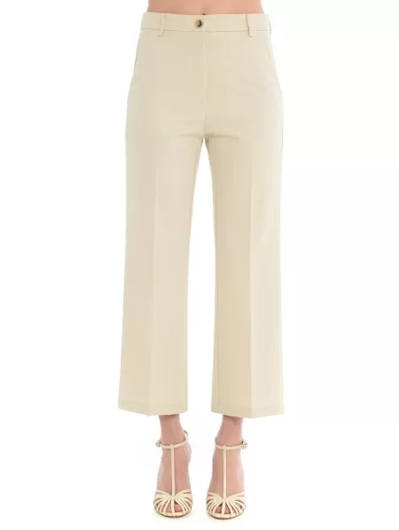 Pantalone Semicouture | Primavera-Estate ‘023|Chirulli.com