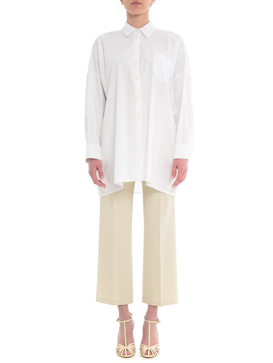 Pantalone Semicouture | Primavera-Estate ‘023|Chirulli.com