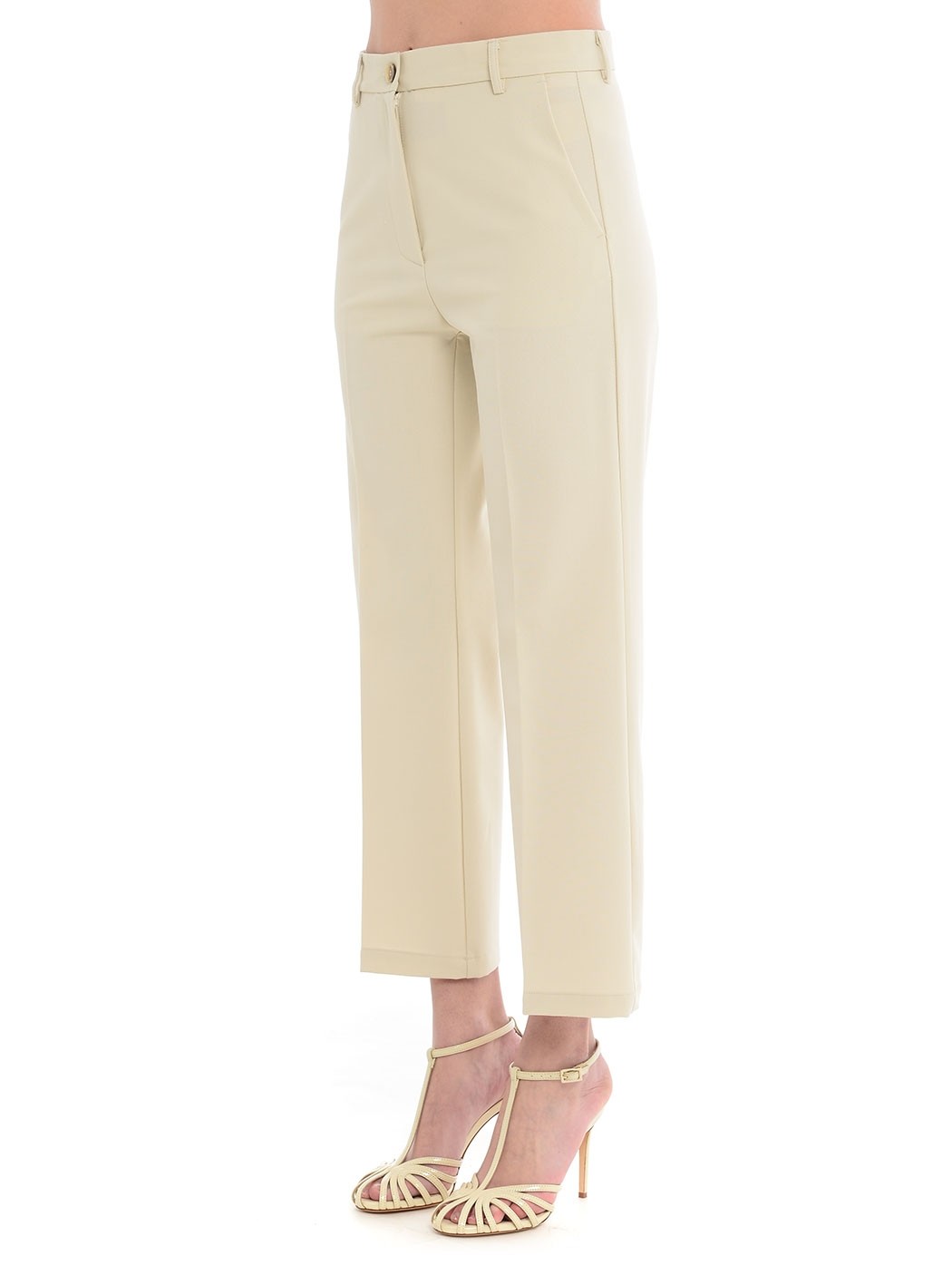 Pantalone Semicouture | Primavera-Estate ‘023|Chirulli.com