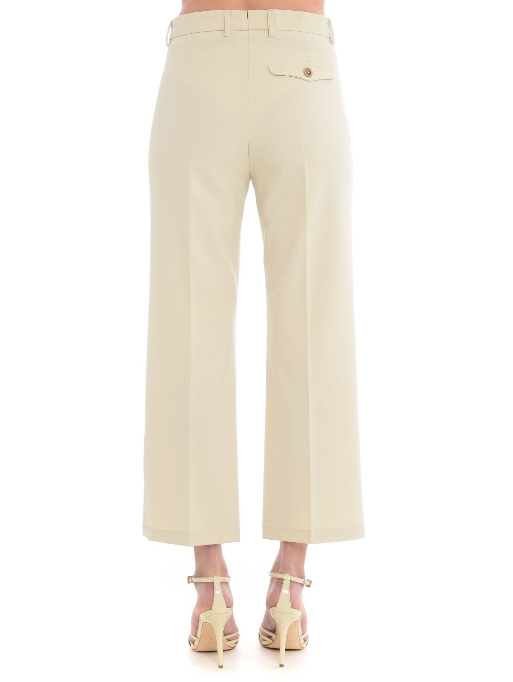 Pantalone Semicouture | Primavera-Estate ‘023|Chirulli.com