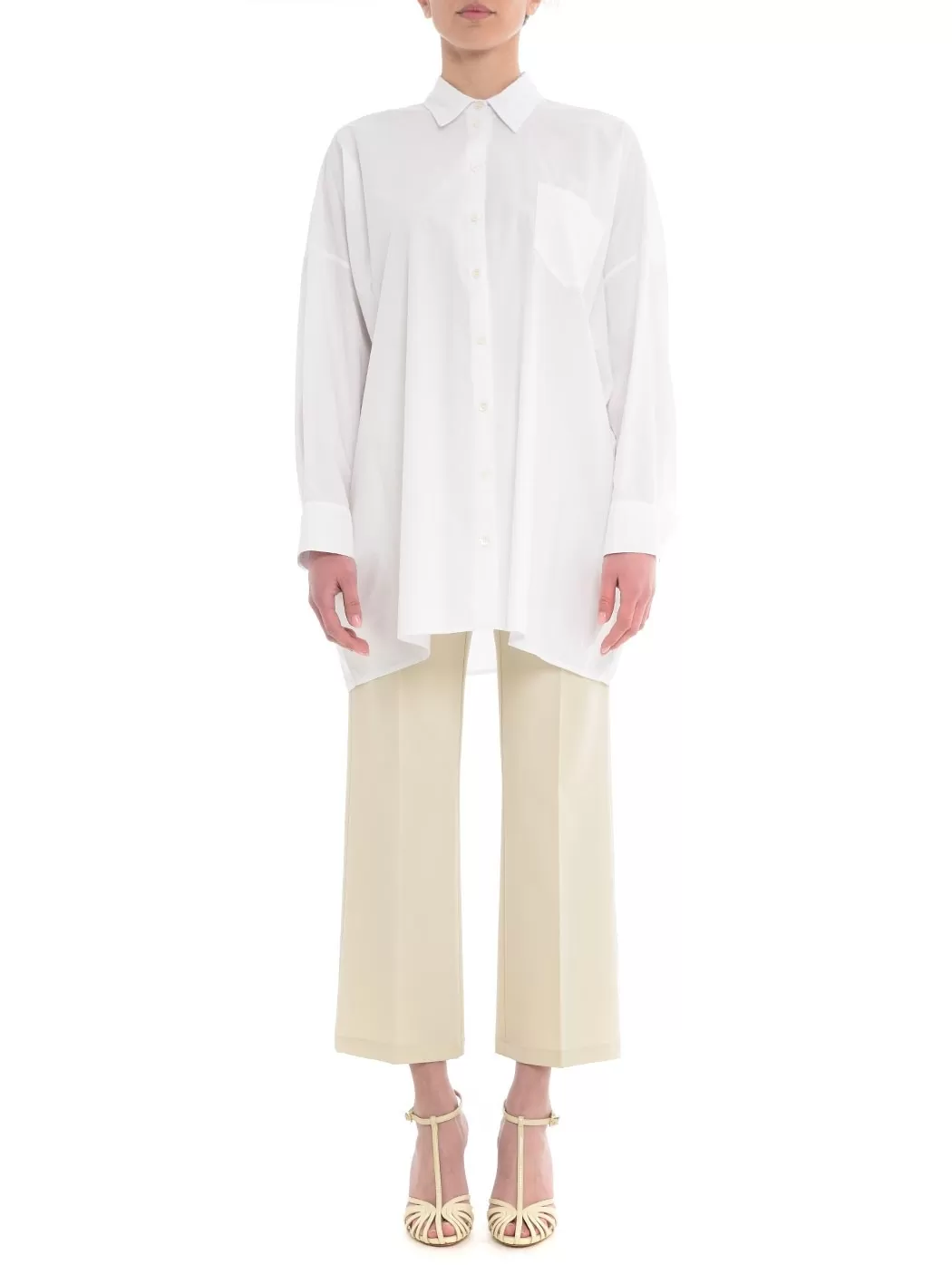 Camicia Semicouture | Primavera-Estate ‘023|Chirulli.com