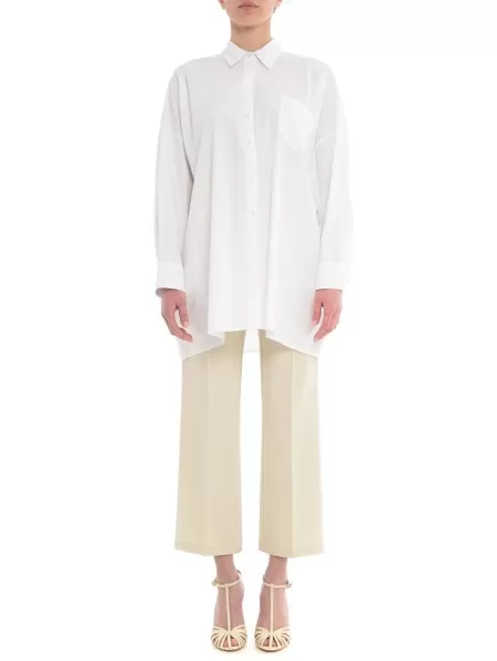 Camicia Semicouture | Primavera-Estate ‘023|Chirulli.com