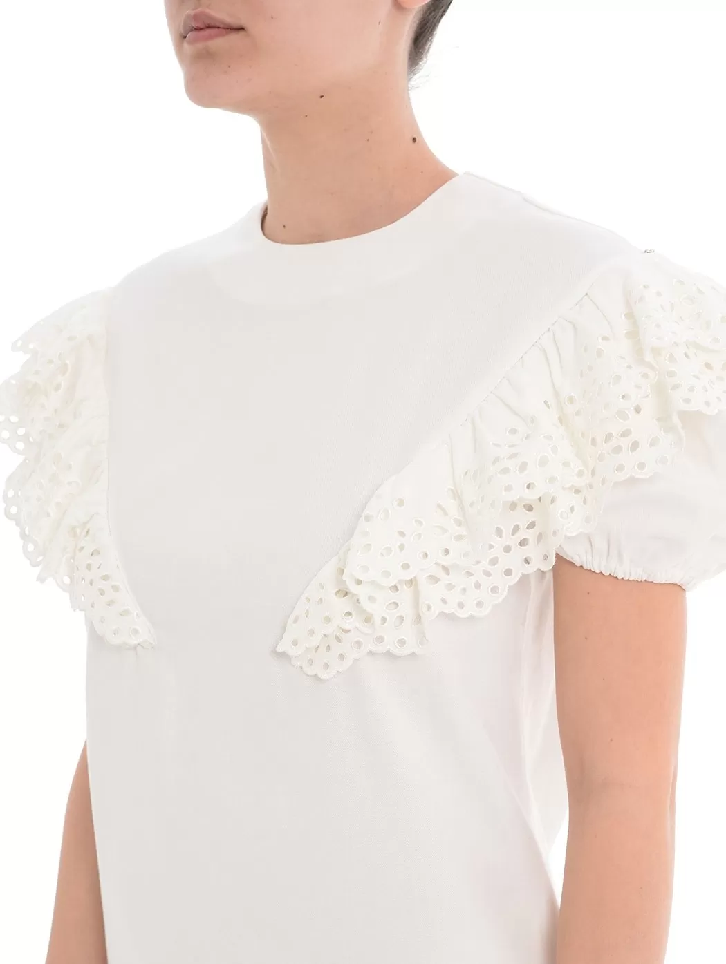Sportmax Banda dress SS23 | Chirulli.com