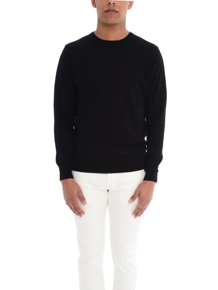 Bellwood cotton jumper SS23 | Chirulli.com