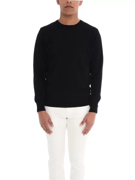 Bellwood cotton jumper SS23 | Chirulli.com