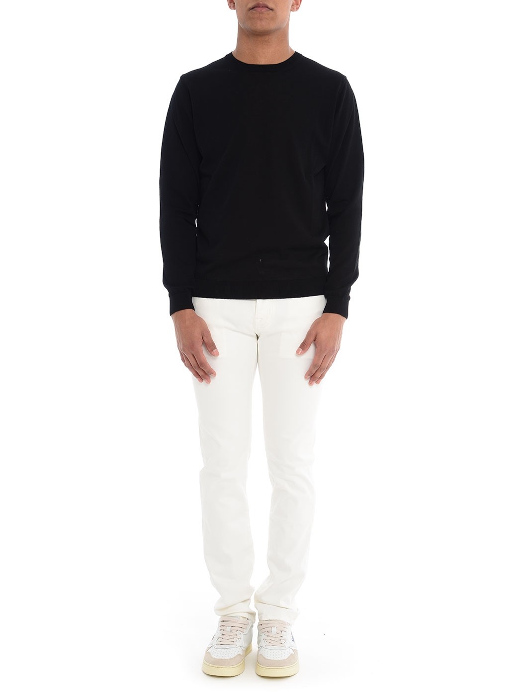 Maglia in cotone Bellwood PE23 | Chirulli.com