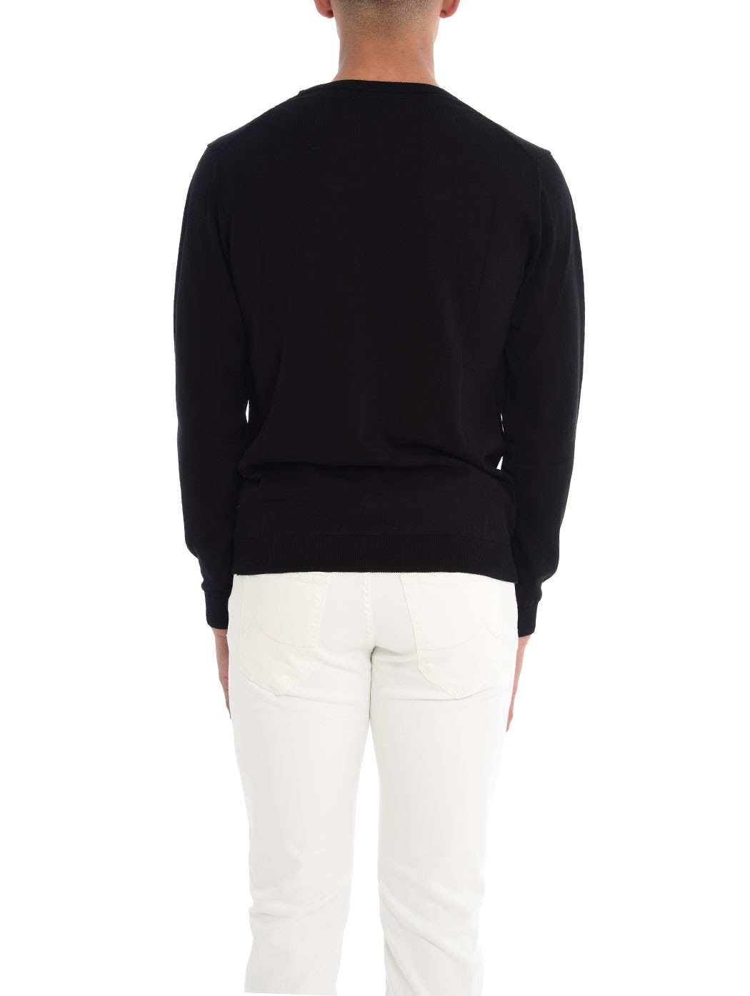 Maglia in cotone Bellwood PE23 | Chirulli.com