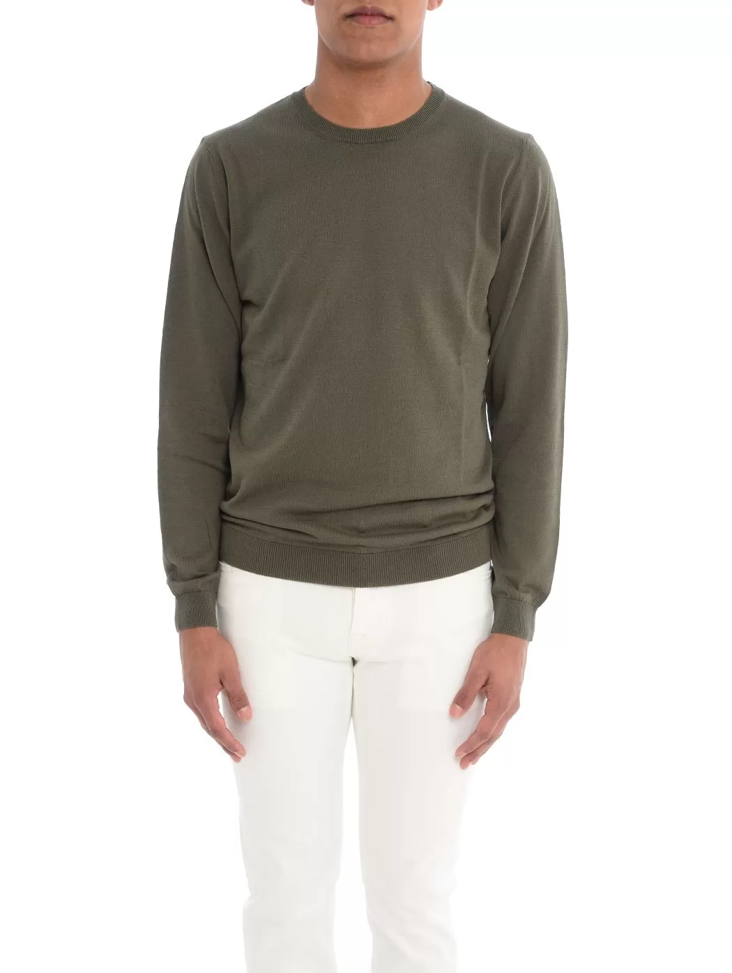 Maglia in cotone Bellwood PE23 | Chirulli.com