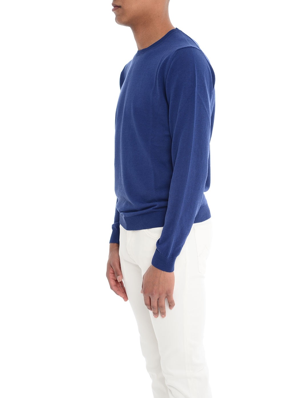 Bellwood cotton jumper SS23 | Chirulli.com