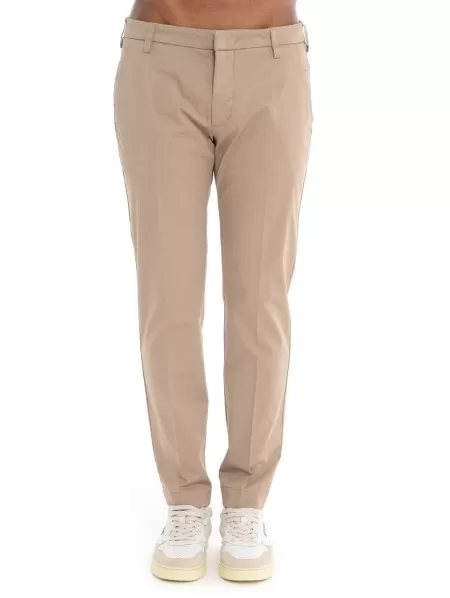 Entre Amis trousers SS23 | Chirulli.com