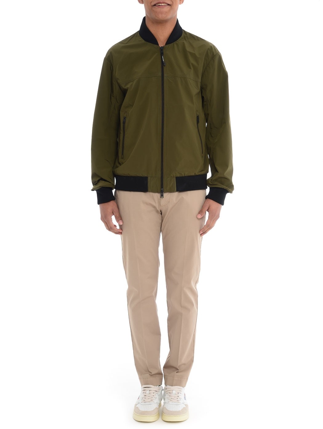 Entre Amis trousers SS23 | Chirulli.com