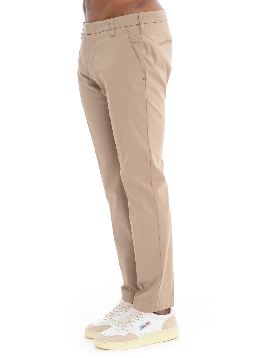 Entre Amis trousers SS23 | Chirulli.com