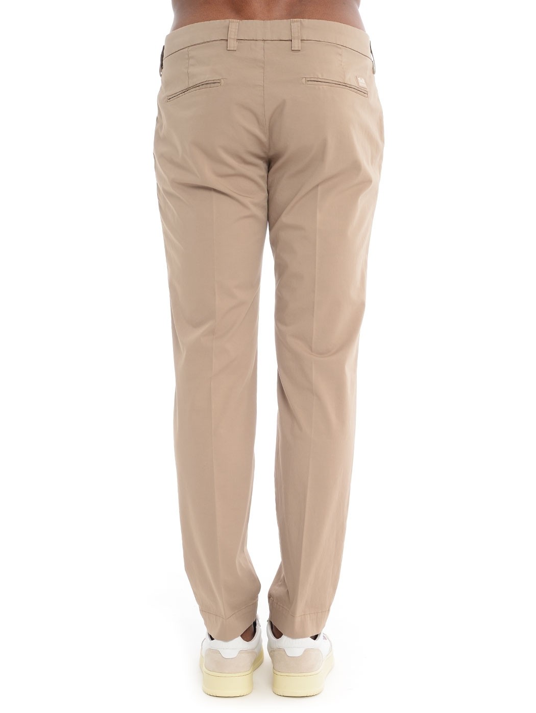 Entre Amis trousers SS23 | Chirulli.com