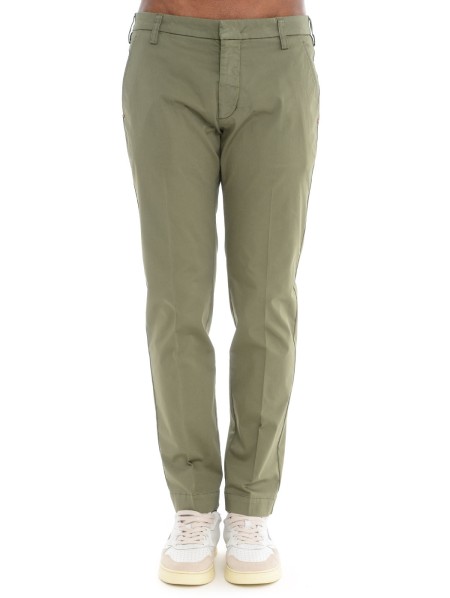 Entre Amis trousers SS23 | Chirulli.com