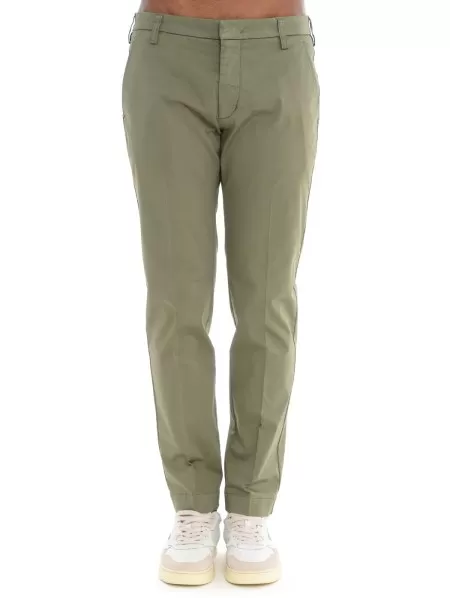 Entre Amis trousers SS23 | Chirulli.com