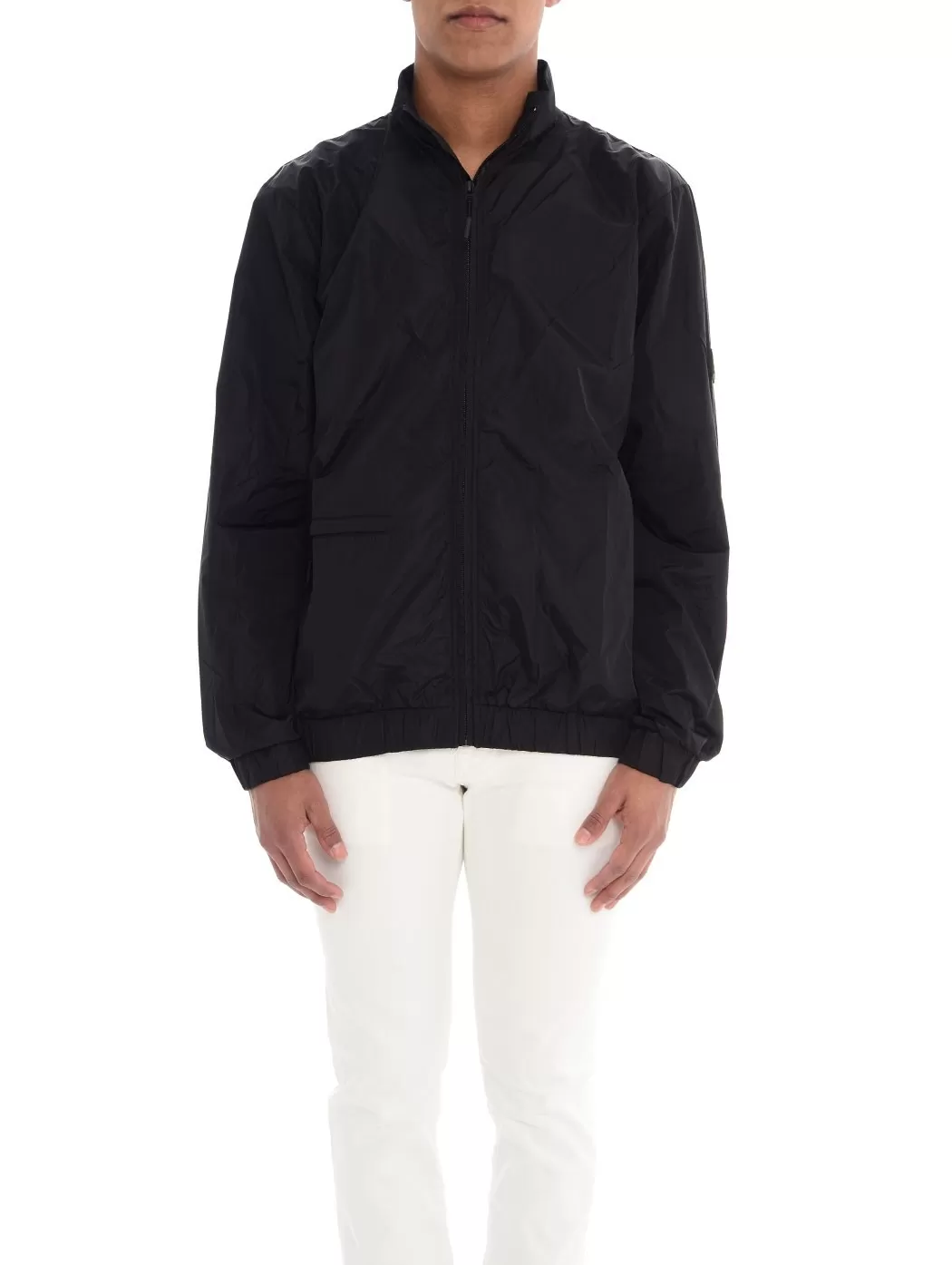 Giubbotto in nylon Rains PE23 | Chirulli.com