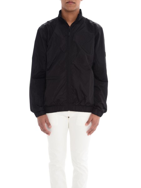 Giubbotto in nylon Rains PE23 | Chirulli.com